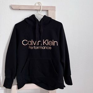 Calvin Klein hoodie